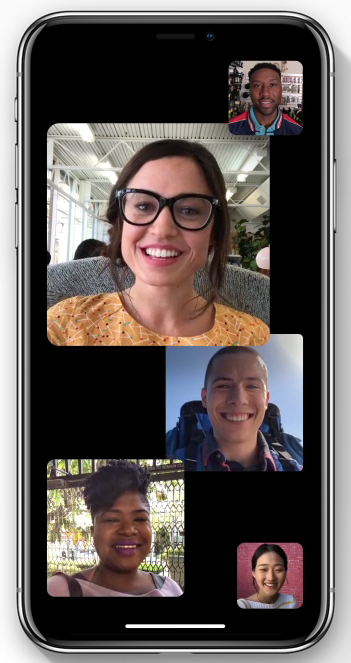 iOS 12 Roundup: Memojis, ARkit, Smarter Siri, Group FaceTime, More!